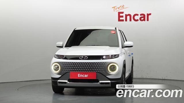 Hyundai Casper 2023 — photo 3