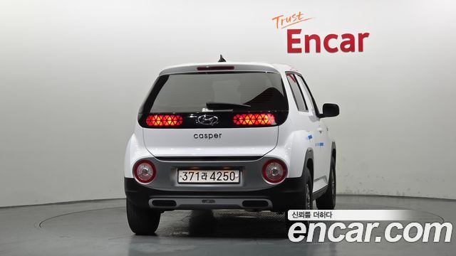 Hyundai Casper 2023 — photo 4