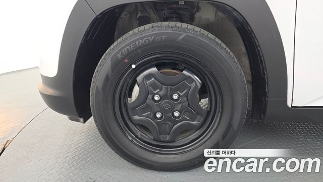 Hyundai Casper 2023 — photo 5