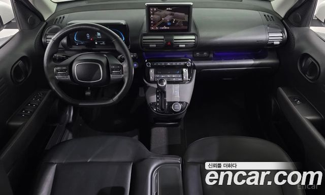 Hyundai Casper 2023 — photo 10