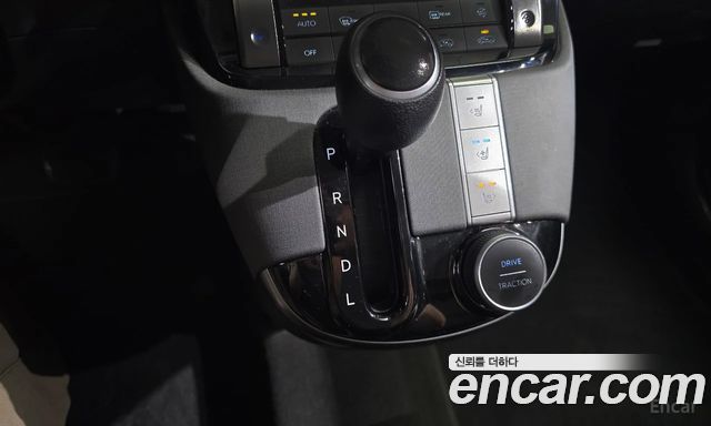 Hyundai Casper 2023 — photo 12