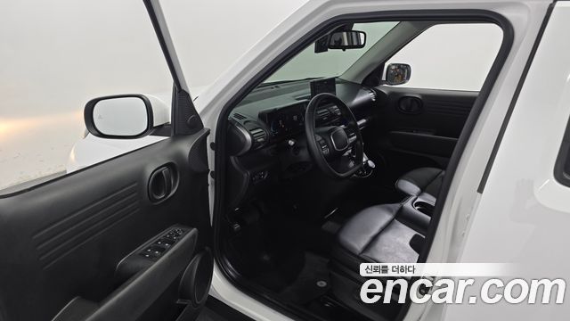 Hyundai Casper 2023 — photo 13