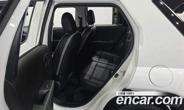 Hyundai Casper 2023 — photo 17