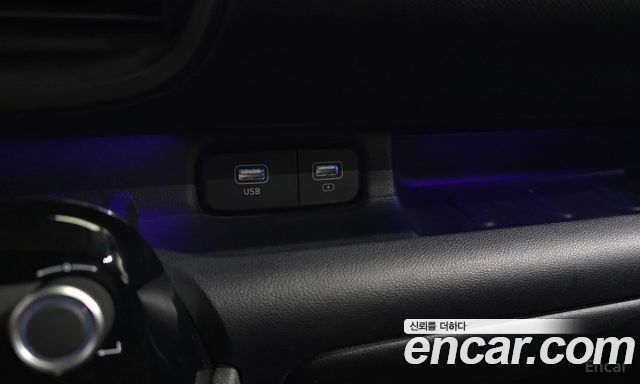 Hyundai Casper 2023 — photo 19