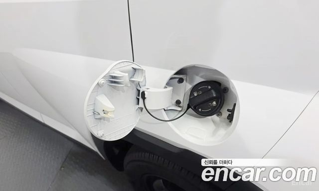 Hyundai Casper 2023 — photo 20
