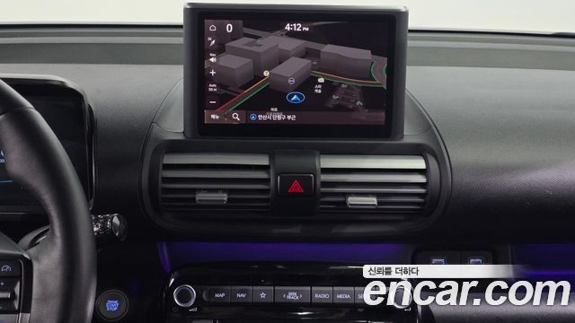 Hyundai Casper 2023 — photo 21