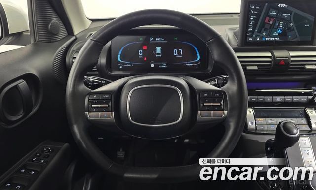 Hyundai Casper 2023 — photo 22
