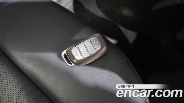 Hyundai Casper 2023 — photo 24