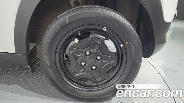 Hyundai Casper 2023 — photo 7