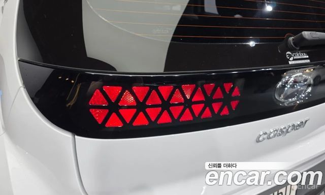 Hyundai Casper 2023 — photo 9