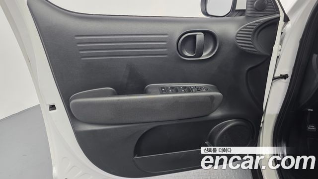 Hyundai Casper 2023 — photo 14