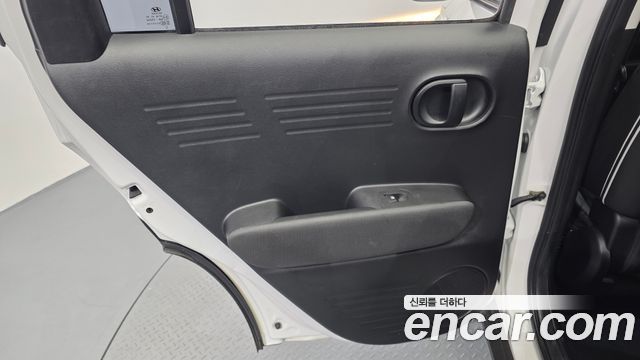 Hyundai Casper 2023 — photo 15
