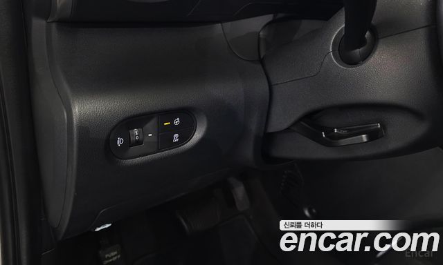 Hyundai Casper 2023 — photo 27