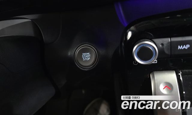 Hyundai Casper 2023 — photo 28