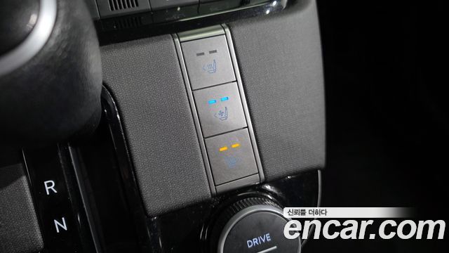 Hyundai Casper 2023 — photo 29