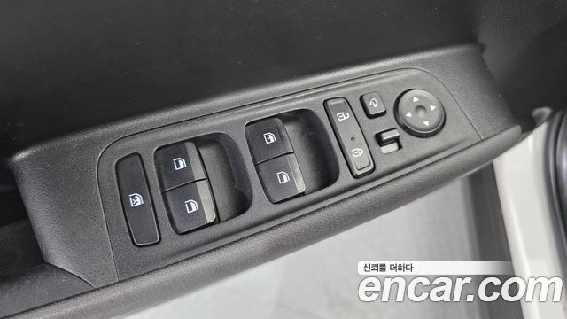 Hyundai Casper 2023 — photo 30