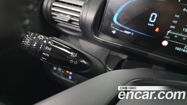 Hyundai Casper 2023 — photo 31