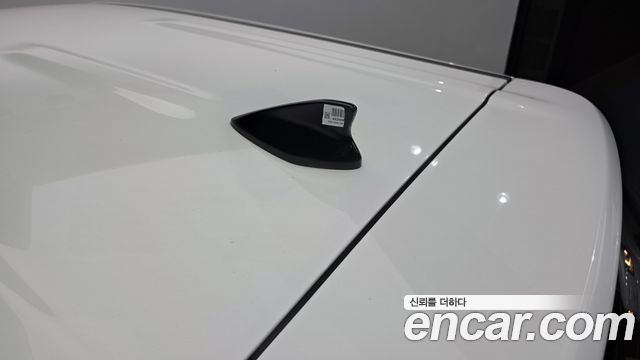 Hyundai Casper 2023 — photo 32