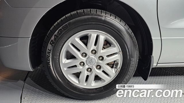 Hyundai Starex 2017 — photo 5