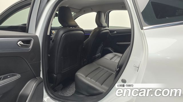 Renault Korea XM3 2023 — photo 11