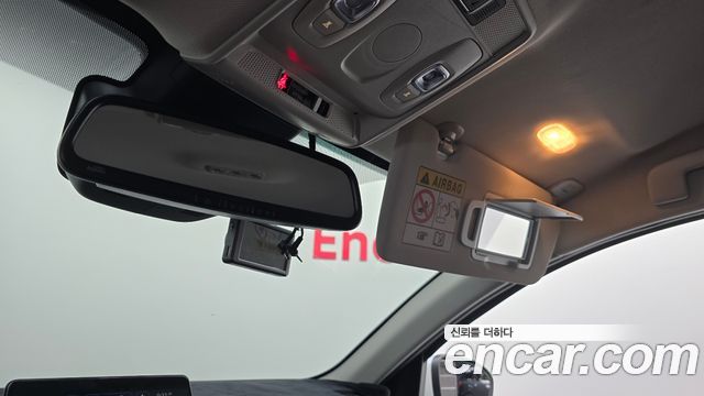 Renault Korea XM3 2023 — photo 20