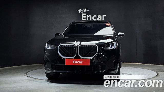BMW X3 2026 — photo 3