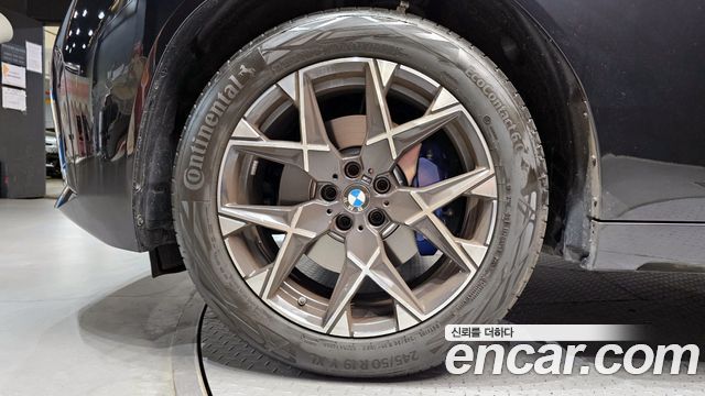 BMW X3 2026 — photo 5