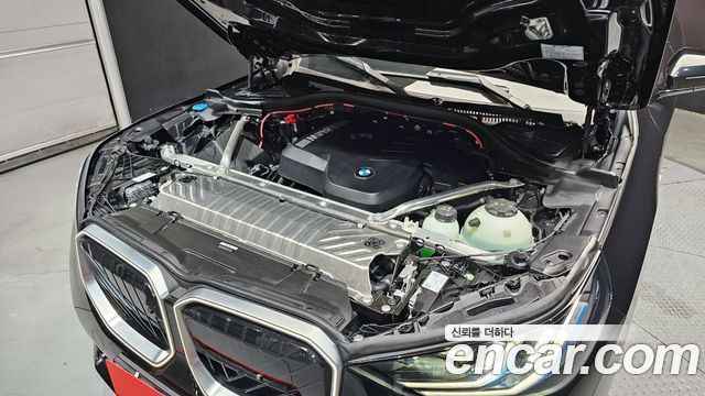 BMW X3 2026 — photo 6