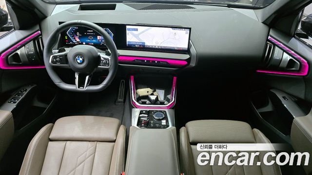 BMW X3 2026 — photo 10