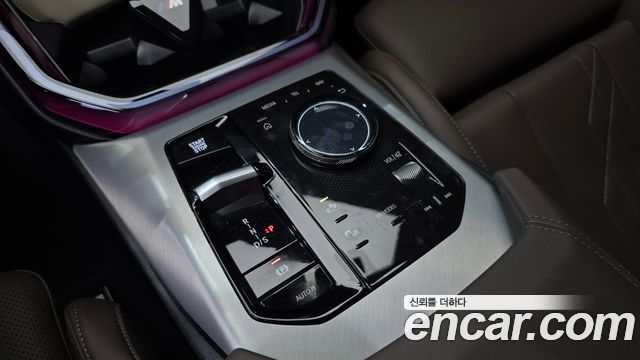 BMW X3 2026 — photo 12
