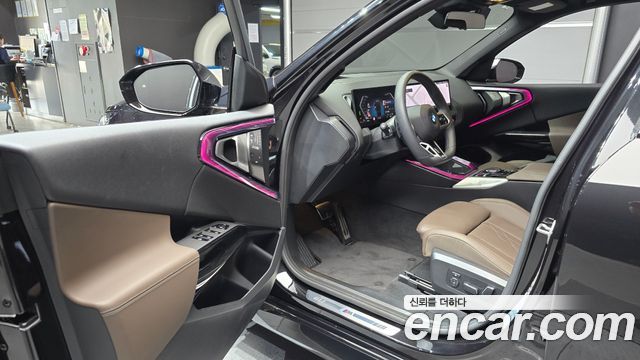 BMW X3 2026 — photo 13