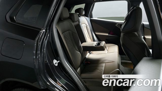 BMW X3 2026 — photo 17