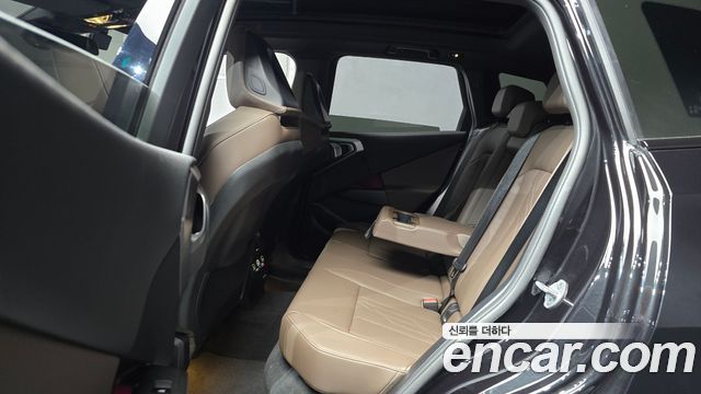 BMW X3 2026 — photo 18