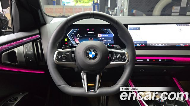 BMW X3 2026 — photo 19
