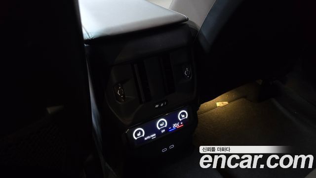 BMW X3 2026 — photo 24