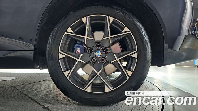 BMW X3 2026 — photo 7