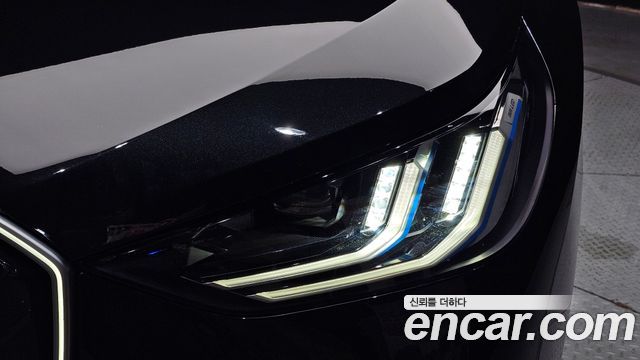 BMW X3 2026 — photo 8