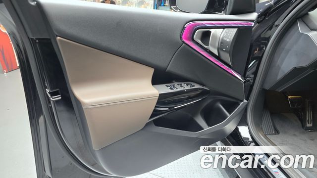 BMW X3 2026 — photo 14