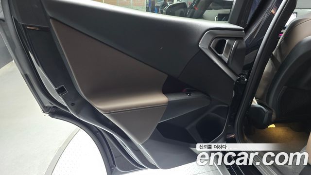 BMW X3 2026 — photo 15