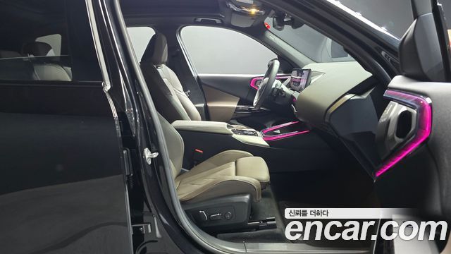 BMW X3 2026 — photo 16