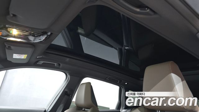 BMW X3 2026 — photo 28