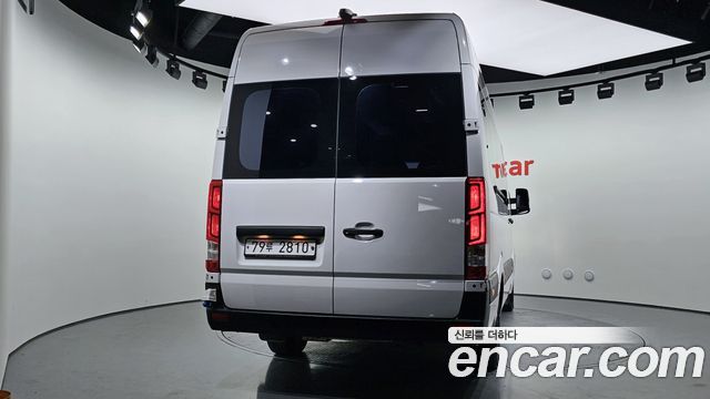 Hyundai Solati 2015 — photo 4
