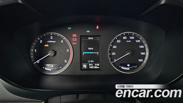 Hyundai Solati 2015 — photo 8