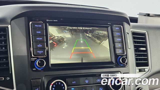 Hyundai Solati 2015 — photo 14