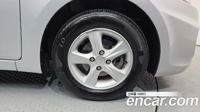 Hyundai Accent 2014 — photo 5