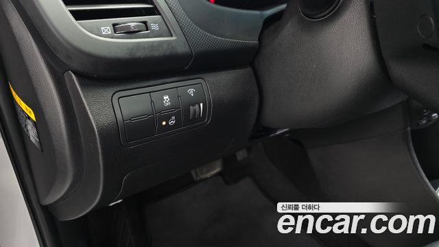 Hyundai Accent 2014 — photo 20