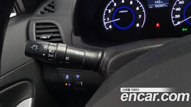 Hyundai Accent 2014 — photo 27