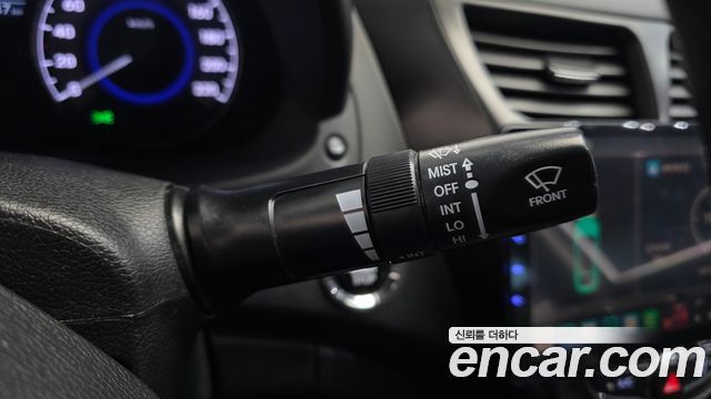 Hyundai Accent 2014 — photo 28
