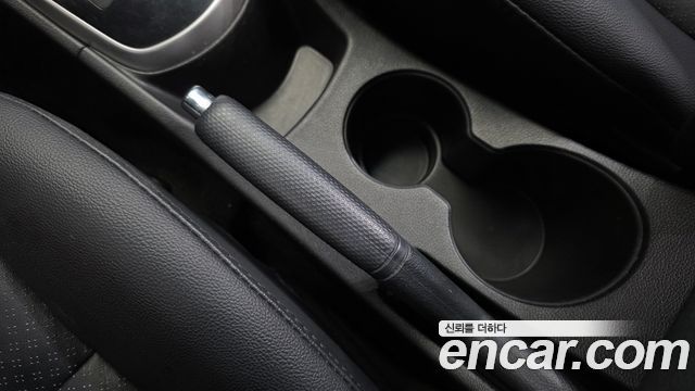 Hyundai Accent 2014 — photo 30