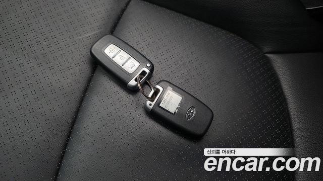 Hyundai Accent 2014 — photo 31